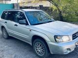 Subaru Forester 2004 года за 4 400 000 тг. в Алматы – фото 3