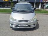 Toyota Previa 2001 годаүшін6 100 000 тг. в Алматы