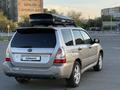 Subaru Forester 2005 года за 4 900 000 тг. в Астана – фото 4