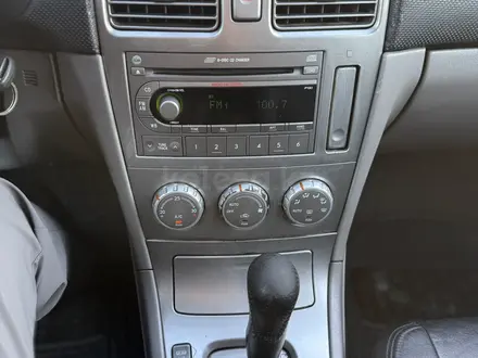 Subaru Forester 2005 года за 4 900 000 тг. в Астана – фото 10