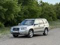 Subaru Forester 2005 года за 4 900 000 тг. в Астана – фото 13