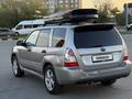 Subaru Forester 2005 года за 4 900 000 тг. в Астана – фото 5