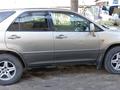 Toyota Harrier 1998 годаүшін3 750 000 тг. в Усть-Каменогорск – фото 2