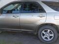 Toyota Harrier 1998 годаүшін3 750 000 тг. в Усть-Каменогорск – фото 4