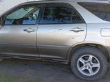 Toyota Harrier 1998 годаүшін4 000 000 тг. в Усть-Каменогорск – фото 4