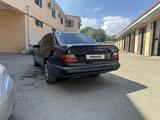 Mercedes-Benz E 220 1991 годаүшін2 300 000 тг. в Тараз – фото 4