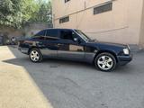 Mercedes-Benz E 220 1991 годаүшін2 300 000 тг. в Тараз – фото 2
