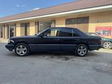 Mercedes-Benz E 220 1991 годаүшін2 300 000 тг. в Тараз – фото 5