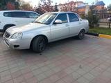 ВАЗ (Lada) Priora 2170 2014 годаүшін3 000 000 тг. в Атбасар