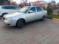 ВАЗ (Lada) Priora 2170 2014 года за 3 000 000 тг. в Атбасар