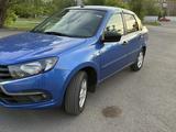 ВАЗ (Lada) Granta 2190 2020 годаүшін4 000 000 тг. в Караганда