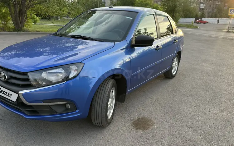 ВАЗ (Lada) Granta 2190 2020 года за 4 000 000 тг. в Караганда