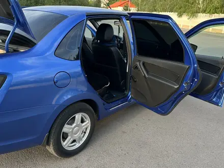ВАЗ (Lada) Granta 2190 2020 года за 4 000 000 тг. в Караганда – фото 10