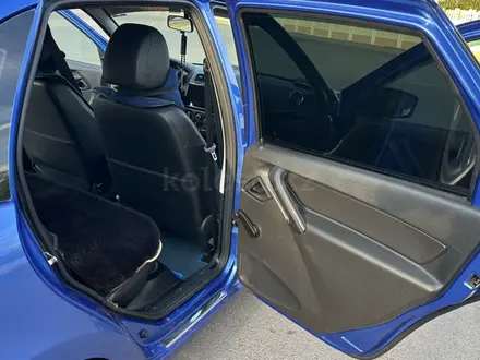 ВАЗ (Lada) Granta 2190 2020 года за 4 000 000 тг. в Караганда – фото 11