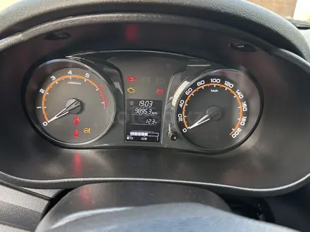 ВАЗ (Lada) Granta 2190 2020 года за 4 000 000 тг. в Караганда – фото 20