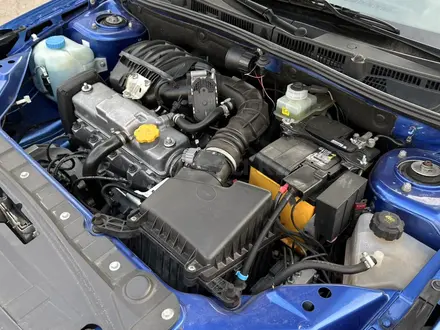 ВАЗ (Lada) Granta 2190 2020 года за 4 000 000 тг. в Караганда – фото 26