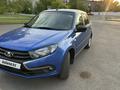 ВАЗ (Lada) Granta 2190 2020 года за 4 000 000 тг. в Караганда – фото 2