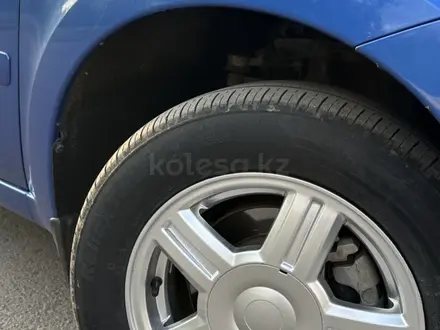 ВАЗ (Lada) Granta 2190 2020 года за 4 000 000 тг. в Караганда – фото 6
