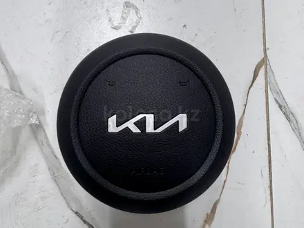 Kia Seltos Air bag за 5 000 тг. в Астана
