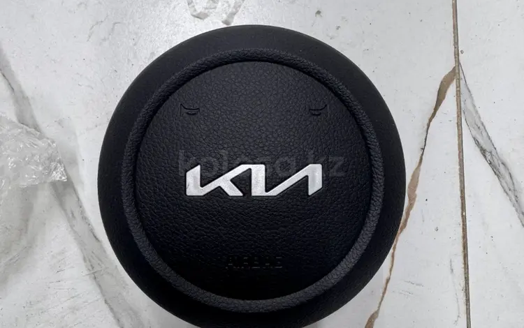 Kia Seltos Air bag за 5 000 тг. в Астана
