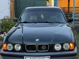 BMW 520 1993 годаүшін1 200 000 тг. в Кокшетау – фото 2