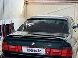 BMW 520 1993 годаүшін1 200 000 тг. в Кокшетау – фото 3
