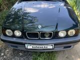 BMW 520 1993 годаүшін1 200 000 тг. в Кокшетау – фото 4