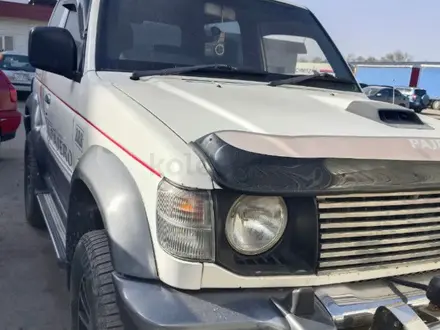 Mitsubishi Pajero 1995 года за 2 650 000 тг. в Алматы