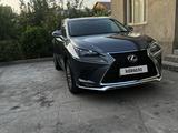 Lexus NX 200t 2016 годаүшін14 500 000 тг. в Шымкент – фото 3