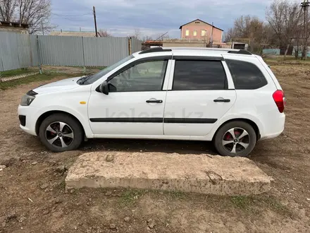 ВАЗ (Lada) Kalina 2194 2014 года за 3 200 000 тг. в Уральск – фото 11