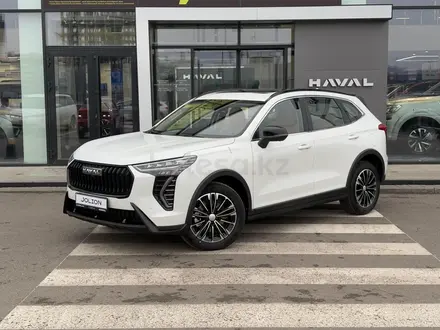 Haval Jolion Elite 1.5T DCT (2WD) 2026 года за 8 437 800 тг. в Астана – фото 2