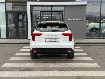 Haval Jolion Elite 1.5T DCT (2WD) 2026 года за 8 437 800 тг. в Астана – фото 8