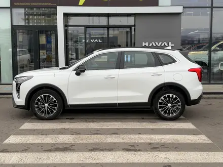 Haval Jolion Elite 1.5T DCT (2WD) 2026 года за 8 437 800 тг. в Астана – фото 6