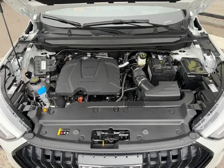 Haval Jolion Elite 1.5T DCT (2WD) 2026 года за 8 437 800 тг. в Астана – фото 15