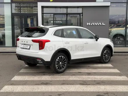 Haval Jolion Elite 1.5T DCT (2WD) 2026 года за 8 437 800 тг. в Астана – фото 5
