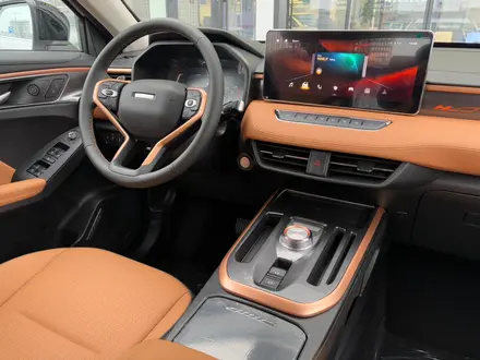 Haval Jolion Elite 1.5T DCT (2WD) 2026 года за 8 437 800 тг. в Астана – фото 10