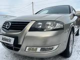 Nissan Almera Classic 2007 года за 4 200 000 тг. в Алматы