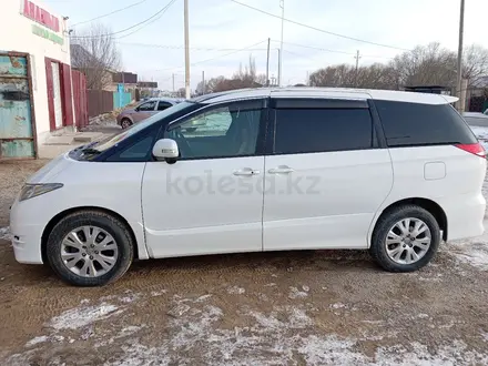 Toyota Estima 2008 года за 4 000 000 тг. в Кызылорда – фото 3