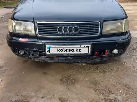 Audi 100 1993 года за 1 000 000 тг. в Шымкент