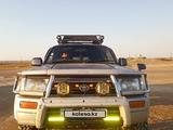 Toyota Hilux Surf 1996 годаfor4 500 000 тг. в Жезказган