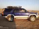 Toyota Hilux Surf 1996 годаfor4 500 000 тг. в Жезказган – фото 3