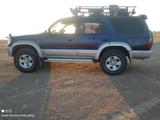 Toyota Hilux Surf 1996 годаfor4 500 000 тг. в Жезказган – фото 4