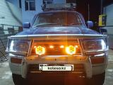 Toyota Hilux Surf 1996 годаfor4 500 000 тг. в Жезказган – фото 5