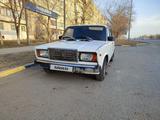 ВАЗ (Lada) 2107 2005 года за 700 000 тг. в Семей – фото 2