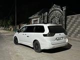 Toyota Sienna 2014 года за 14 000 000 тг. в Алматы – фото 5