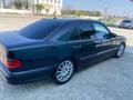 Mercedes-Benz E 280 2000 годаүшін3 800 000 тг. в Актау – фото 2