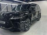 Lexus LX 570 2020 года за 58 000 000 тг. в Алматы