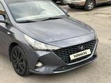 Hyundai Accent 2022 годаүшін6 200 000 тг. в Алматы – фото 4