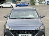 Hyundai Accent 2022 годаүшін6 200 000 тг. в Алматы – фото 2