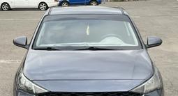 Hyundai Accent 2022 годаүшін6 200 000 тг. в Алматы